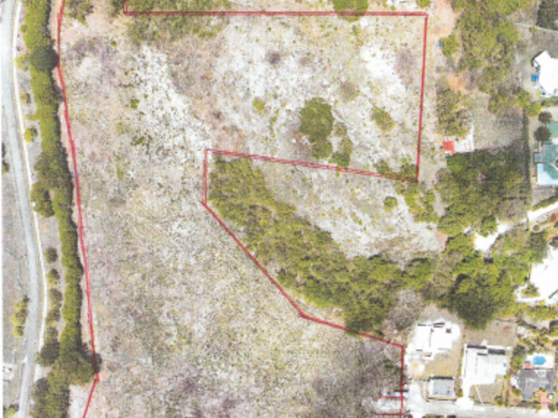 Land For Sale in Holders Hill Barbados